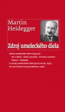 Zdroj umeleckého diela (Martin Heidegger)