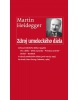 Zdroj umeleckého diela (Martin Heidegger)