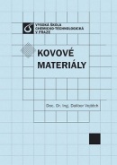 Kovové materiály (Dalibor Vojtěch)