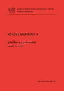 Kovové materiály 4 (Václav Machek)