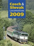 Czech & Slovak Locomotives 2009 (Kol.)