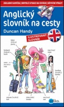 Anglický slovník na cesty (CZ verzia) (Hendy Duncan)