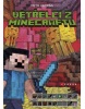 Vetřelci z Minecraftu (Cube Kid)