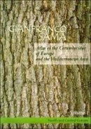 Atlas of the Cerambycidae of Europe and Mediterranean area (Gianfranco Sama)