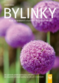 Bylinky (Renate Hudak)