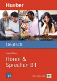 Hören & Sprechen B1 (Anneli Billina)