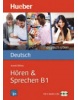 Hören & Sprechen B1 (Anneli Billina)