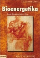 Bioenergetika (Alexander Lowen)