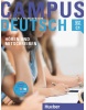 Campus Deutsch Hören und Mitschreiben +CD B2-C1 (Marco Raindl)