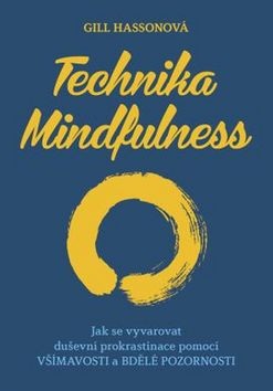 Technika Mindfulness (Gill Hasson)