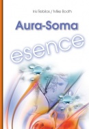 Aura-Soma Esence (Mike, Iris Rebilas, Booth)