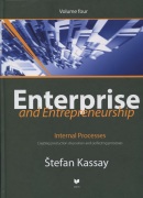 Enterprise and Entrepreneurship 4 (Štefan Kassay)