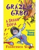 Grázlik Gabo a Žravá Žofia (23) (Francesca Simon)
