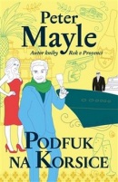 Podfuk na Korzice (Peter Mayle)