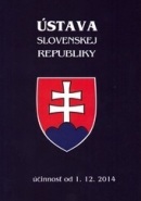 Ústava Slovenskej republiky