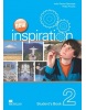 New Inspiration 2 Student's Book - učebnica (Garton-Sprenger, J. - Prowse, P.)