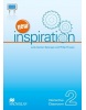 New Inspiration 2 Digital Interactive Whiteboard (single) (Garton-Sprenger, J. - Prowse, P.)
