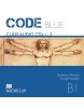 Code Blue B1 Audio CD(2) (Rose Aravanis - George Vassilakis)