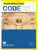 Code Blue B1 Interactive Whiteboard Software - IWB Material (Rose Aravanis - George Vassilakis)