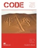Code Red B2 Student's Book - učebnica