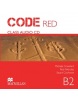 Code Red B2 Audio CD(2) (Rose Aravanis - George Vassilakis)