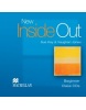 New Inside Out Beginner Class CD(3) (Kay, S. - Jones, V.)