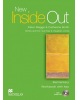 New Inside Out Elementary Workbook with Key + CD - pracovný zošit s kľúčom a CD (Kay, S. - Jones, V.)