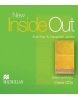 New Inside Out Elementary Class CD(3) (Kay, S. - Jones, V.)