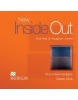 New Inside Out Pre-intermediate Class CD(3) (Červená propiska)