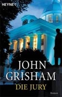 Die Jury (John Grisham)