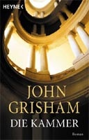 Die Kammer (John Grisham)