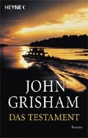 Das Testament (John Grisham)