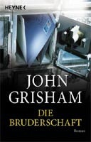 Die Bruderschaft (John Grisham)