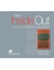 New Inside Out Advanced Class CD(3) (Kay, S. - Jones, V.)