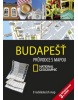 Budapešť (autor neuvedený)