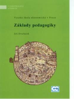 Základy pedagogiky (Jiří Dvořáček)