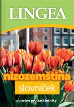 Nizozemština slovníček (autor neuvedený)