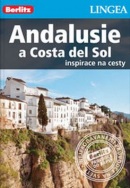 Andalusie a Costa del Sol Berlitz (autor neuvedený)