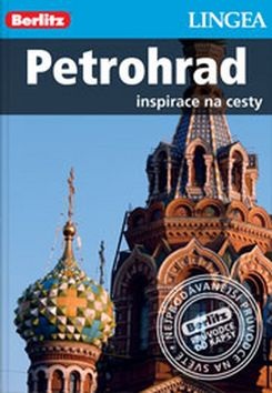 Petrohrad Berlitz (autor neuvedený)