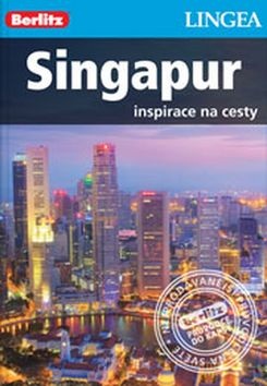 Singapur Berlitz (autor neuvedený)