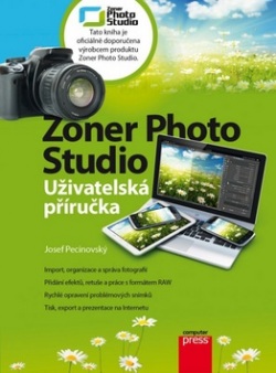 Zoner Photo studio (Josef Pecinovský)