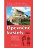 Opevněné kostely II. díl (Alena Jakubcová, Miroslav Lukáš)