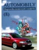 Automobily (8) - Diagnostika motorých vozidel II. (Jiří Čupera, Adam Polcar)