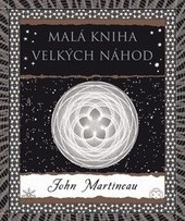 Malá kniha velkých náhod, 2. vydání (John Martineau)