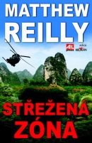 Střežená zóna (Matthew Reilly)