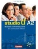 studio d A2/2 Vokabeltaschenbuch (vreckový slovník)