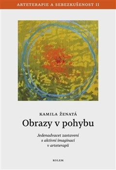 Obrazy v pohybu (Kamila Ženatá)