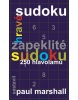 Hravé Sudoku (Literární autor u tohoto titulu není)