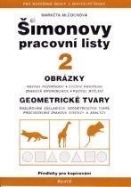 ŠPL 2 - Obrázky, geometrické tvary (Markéta Mlčochová)