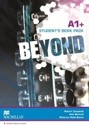 Beyond A1+ Student's Book + webcode - učebnica (R. Cambell, R. Metcalf, R.R. Benne, A. Harvey, A. Cole, D. Corp, A. Hearn)